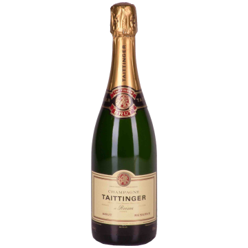Taittinger Champagner Brut Reserve