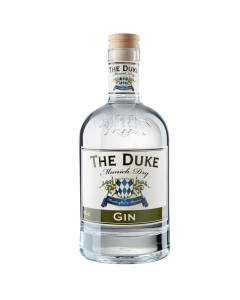 The Duke Munich Dry Gin
