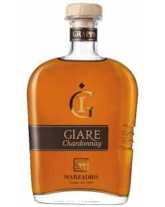 Marzadro "Le Giare"  Chardonnay