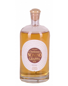 Grappa „Chardonnay“ Distillatore Nonino