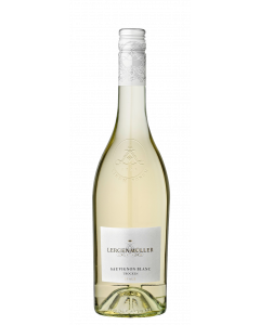 Lergenmüller Sauvignon Blanc "Edition Wolff"  QbA - trocken