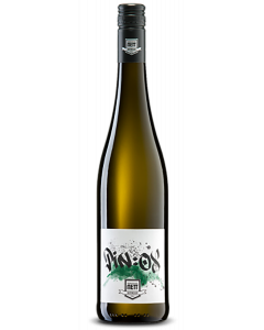 Chardonnay trocken Nett Wolff Wein Surving Bergdolt-Reif BRN QbA & trocken - |