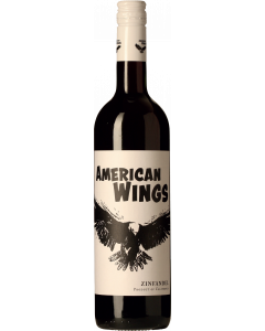 American Wings Zinfandel