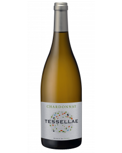 Tessellae IGP Chardonnay Côtes Catalanes blanc