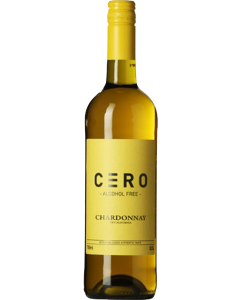 CERO Chardonnay