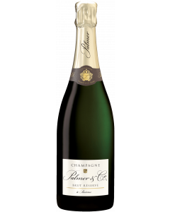 Palmer Champagner Brut Réserve