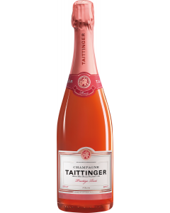 Taittinger Prestige Rosé 