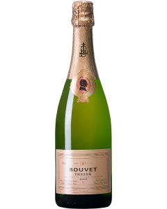 Bouvet Ladubay - Trésor Rosé A.O.P. Saumur