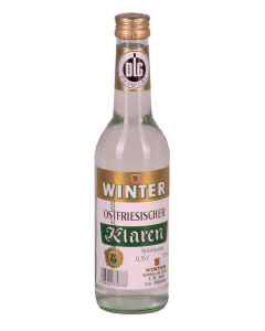  Winter Ostfriesischer Klaren 32% vol.