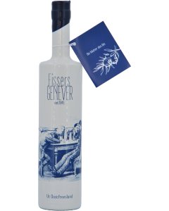Fisser's Echter Ostfriesischer Genever