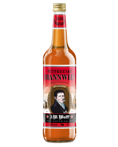 Ostfreeske Brannwien 30% vol.