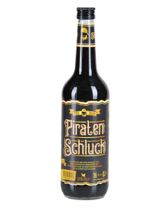 Piratenschluck Likör