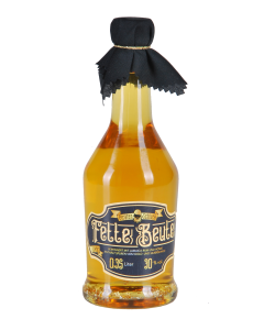 Piratenschluck "Fette Beute"