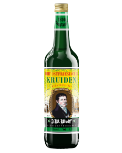 Wolff`s Kruiden 32% vol. Kräuterbitter  