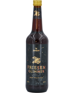 Friesen Glimmer