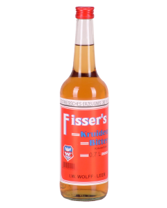 Fisser's Kruiden 30% vol.