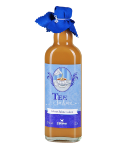 Wolff's TeeSahne 15 % vol.