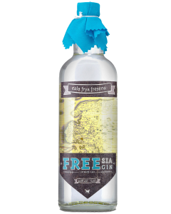 FREEsia GIN 40% vol.