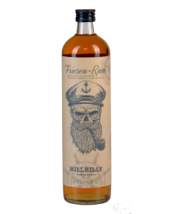 Friesen-Rum Hillbilly