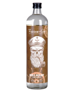 Friesen-Gin Hillbilly