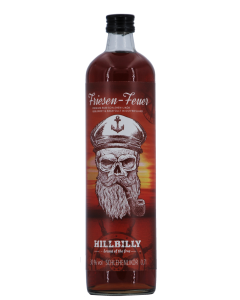 Friesen-Feuer Hillbilly
