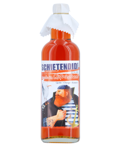 Schietendidi - Quitte-Orange-Kräuter