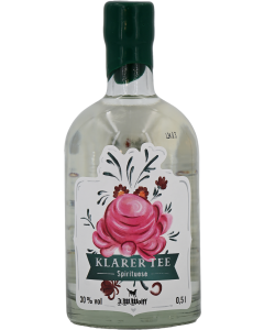 Klarer Tee - 30 % vol.