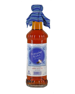 Rum mit Vanille 37,5% vol.