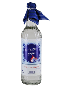 Winter Friesenfeuer Kräuterspirituose 56% vol.