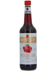 Winter Kirsche 16% vol. Likör