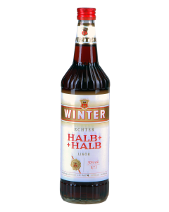Winter Halb und Halb 30% vol.