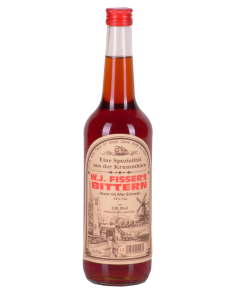 Fisser`s Bittern 32% vol.