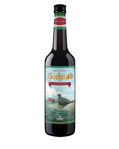 Original " Seehund " 30% vol.  