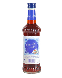 Ostfriesischer Teelikör 20 % vol.