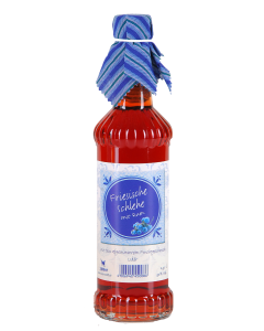 Friesischer Schlehenlikör mit Rum verfeinert 30%vol.