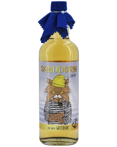 Sanddorn mit Grappa - Der van de Waterkant