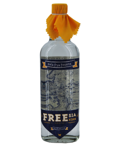 FREEsia KORN 39,4 % vol.
