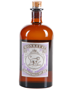 Monkey 47 Schwarzwald Dry Gin
