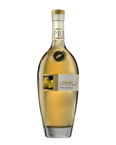 Scheibel Premium PLUS Gold-Willi 40 %vol. 
