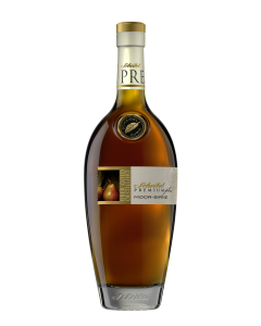 Scheibel Premium PLUS Edle Moor-Birne 40 %vol. 
