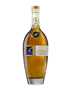Scheibel Premium PLUS Altes Pflümle 43 %vol. 