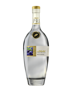 Scheibel Premium Schlehen-Geist 43%vol.