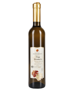 Dohlmühle Flonheimer Bingener Berg Beerenauslese