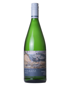 Riesling Volratz 1573 QbA trocken 1,0 l
