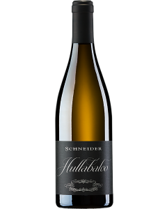 Hullabaloo - Weißweincuvée QbA - trocken