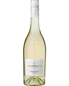 Lergenmüller, Chardonnay QbA trocken