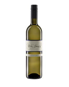 Scherr - Gewürztraminer Spätlese, mild