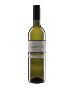 Scherr - Chardonnay Spätlese, feinherb