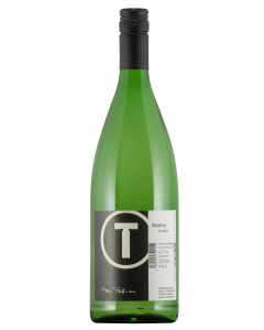 Tina Pfaffmann Riesling Qba - trocken