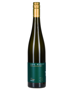 MY_HEROES 3 Riesling Qualitätswein trocken
